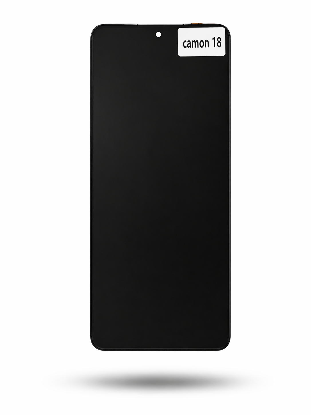 PANTALLA TECNO CAMON 18 18P/ CAMON 19 / CAMON 17P / CAMON 19 NEO/ INFINIX HOT 11S / INFINIX HOT 20S / TECNO SPARK 8 PRO