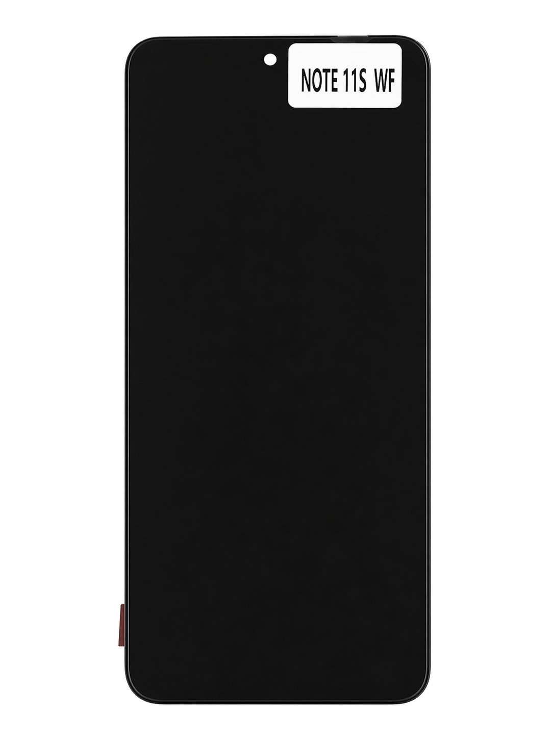 PANTALLA REDMI NOTE 11S INCELL CON MARCO