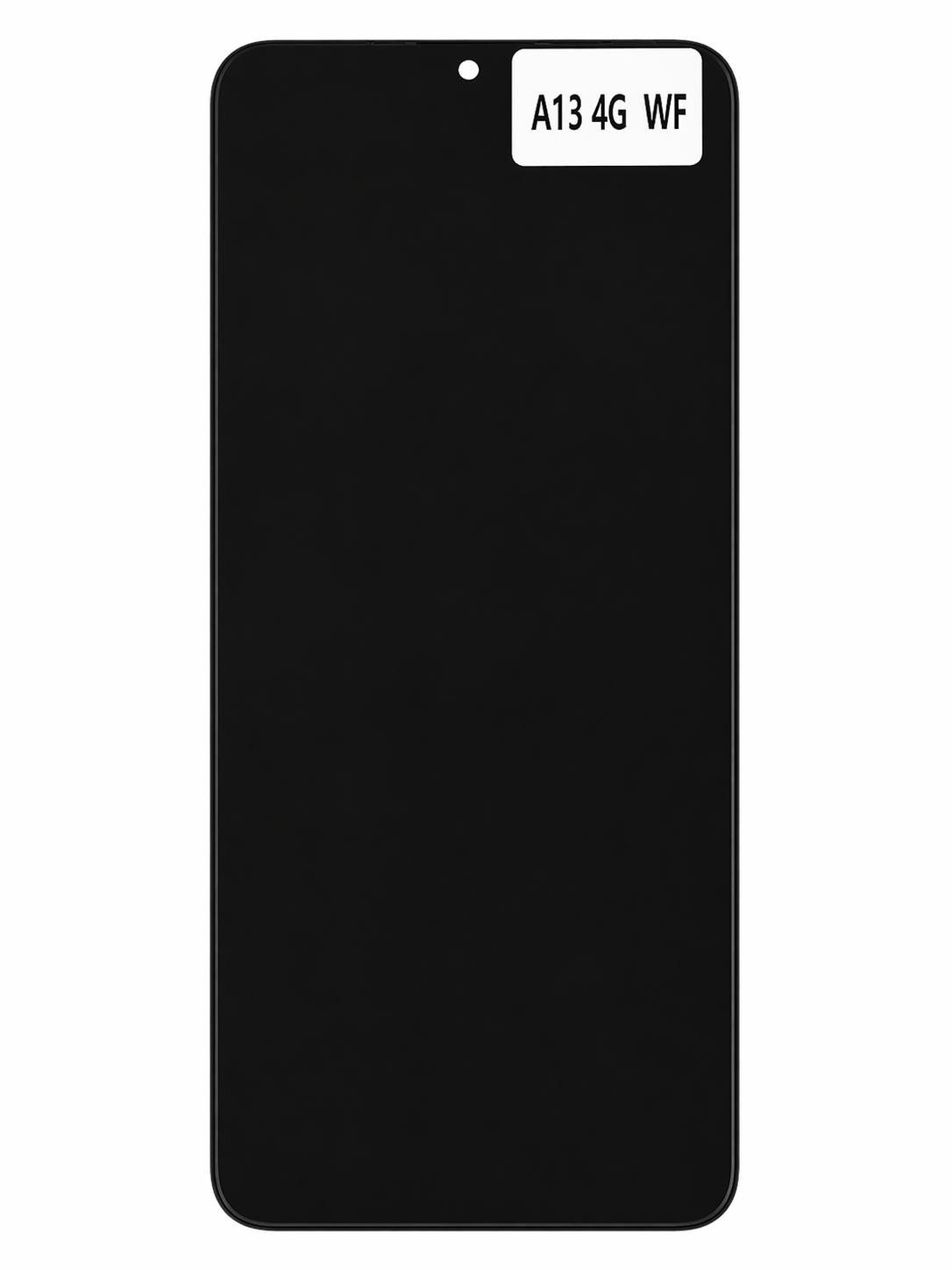 PANTALLA SAMSUNG A13 INCELL CON MARCO 4G