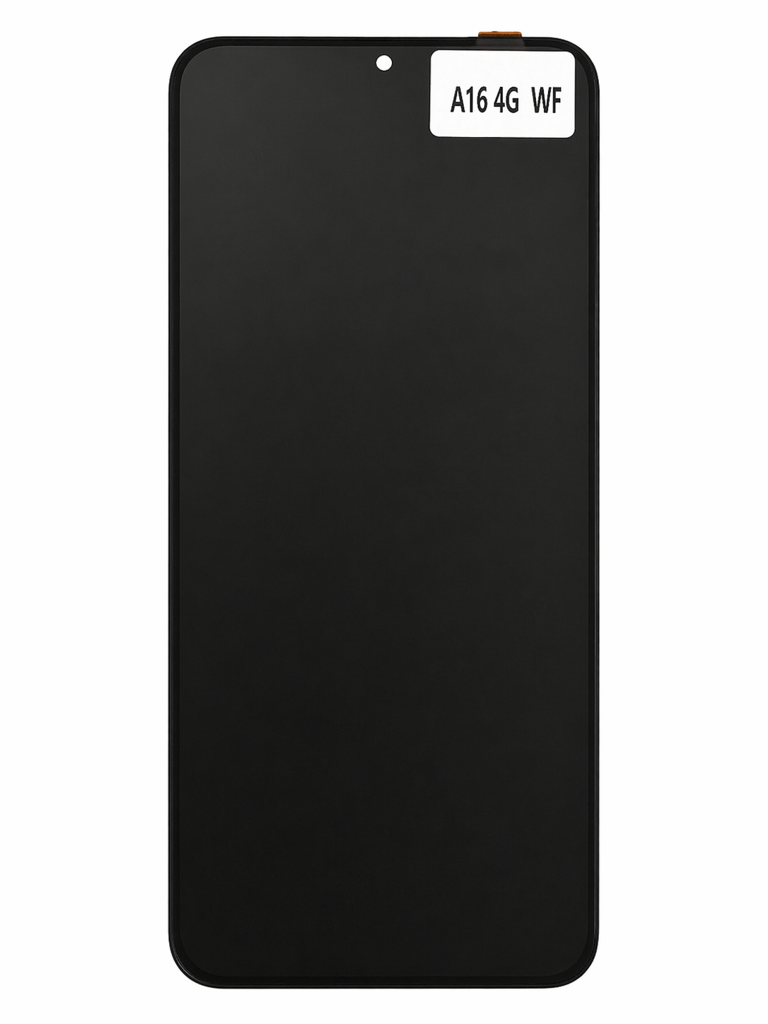 PANTALLA SAMSUNG A16 INCELL CON MARCO 4G