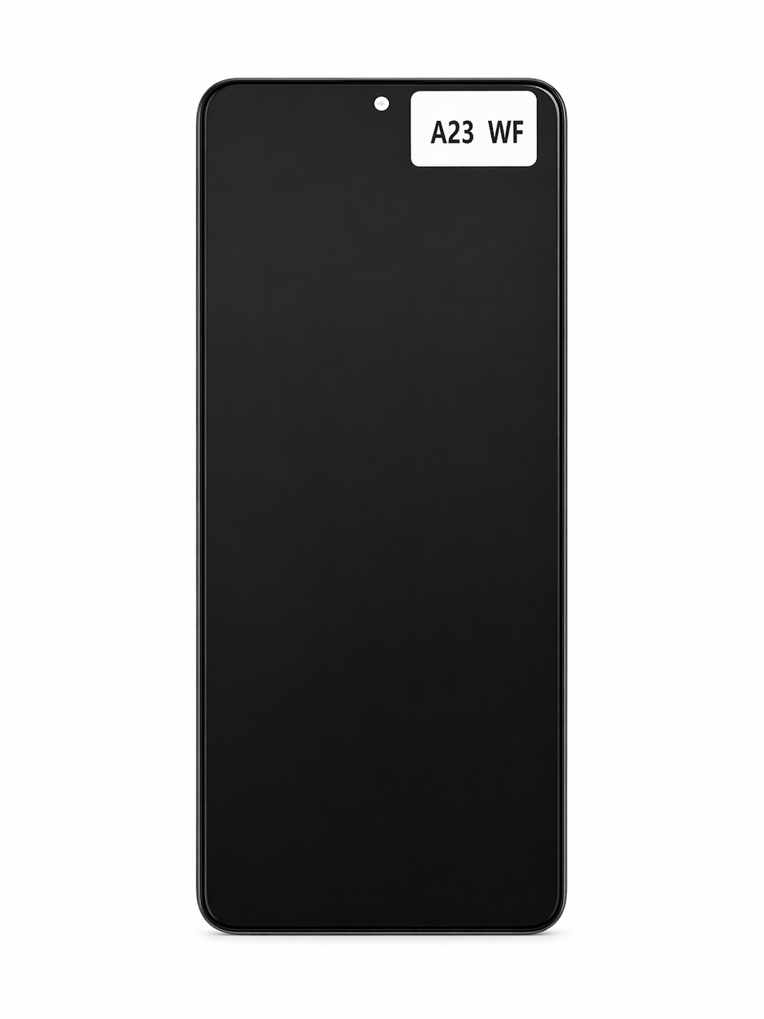 PANTALLA SAMSUNG A23 INCELL CON MARCO