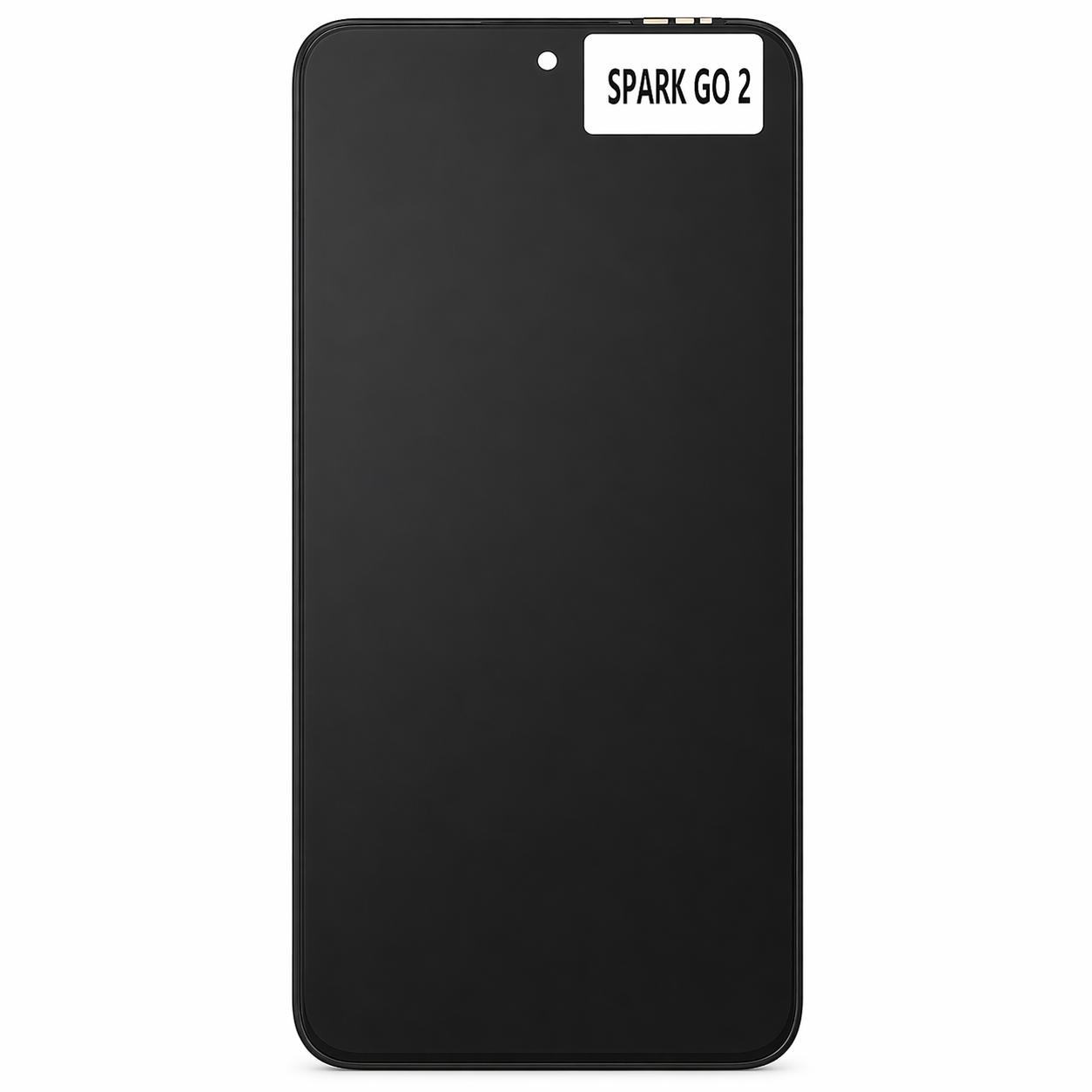 PANTALLA TECNO SPARK GO 2