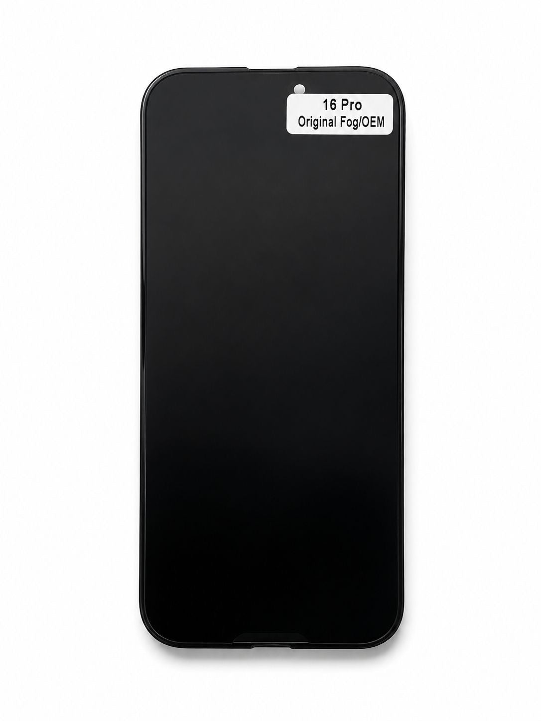 PANTALLA IPHONE 16 PRO CALIDAD ORIGINAL FOG/OEM