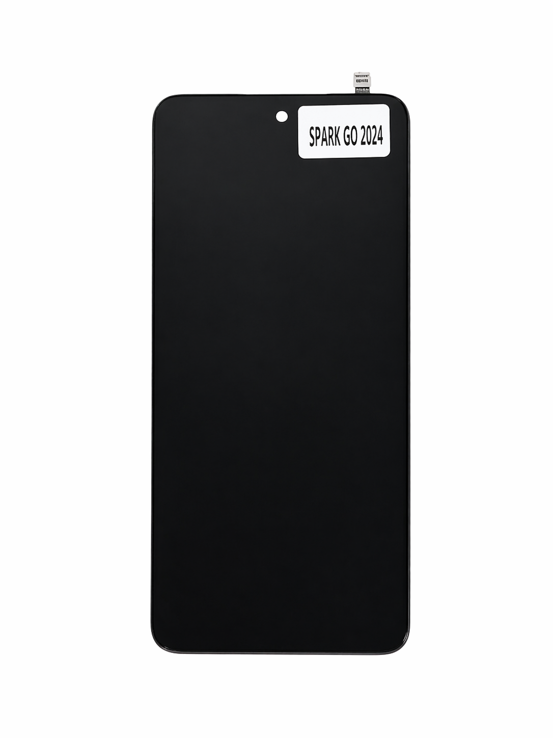 PANTALLA TECNO SPARK GO 2024 / INFINIX SMART 8 / TECNO SPARK 20 Y 20C / TECNO HOT 40i / TECNO POP 8.