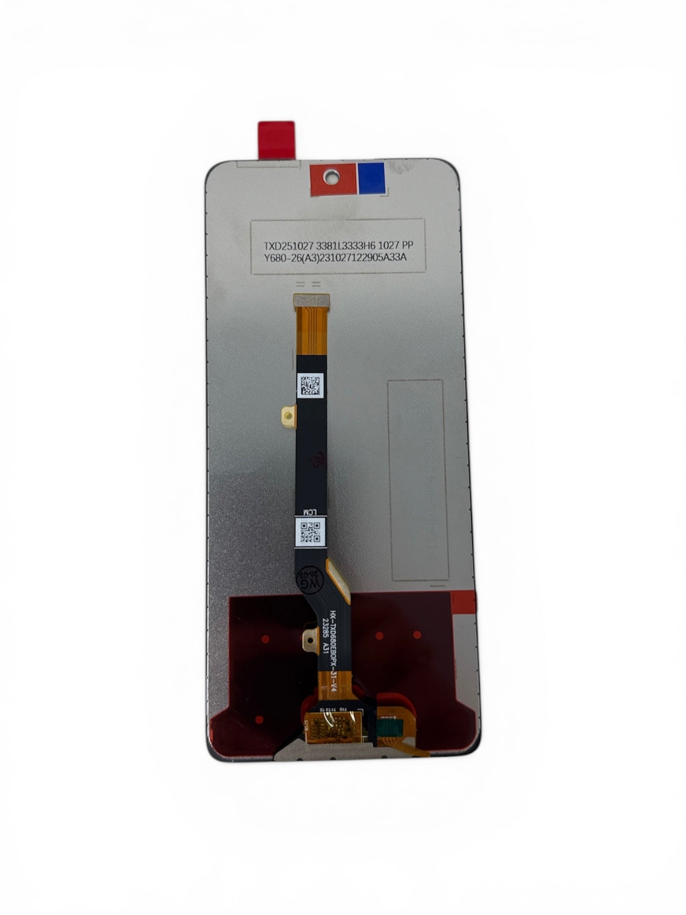 PANTALLA TECNO SPARK 10 PRO