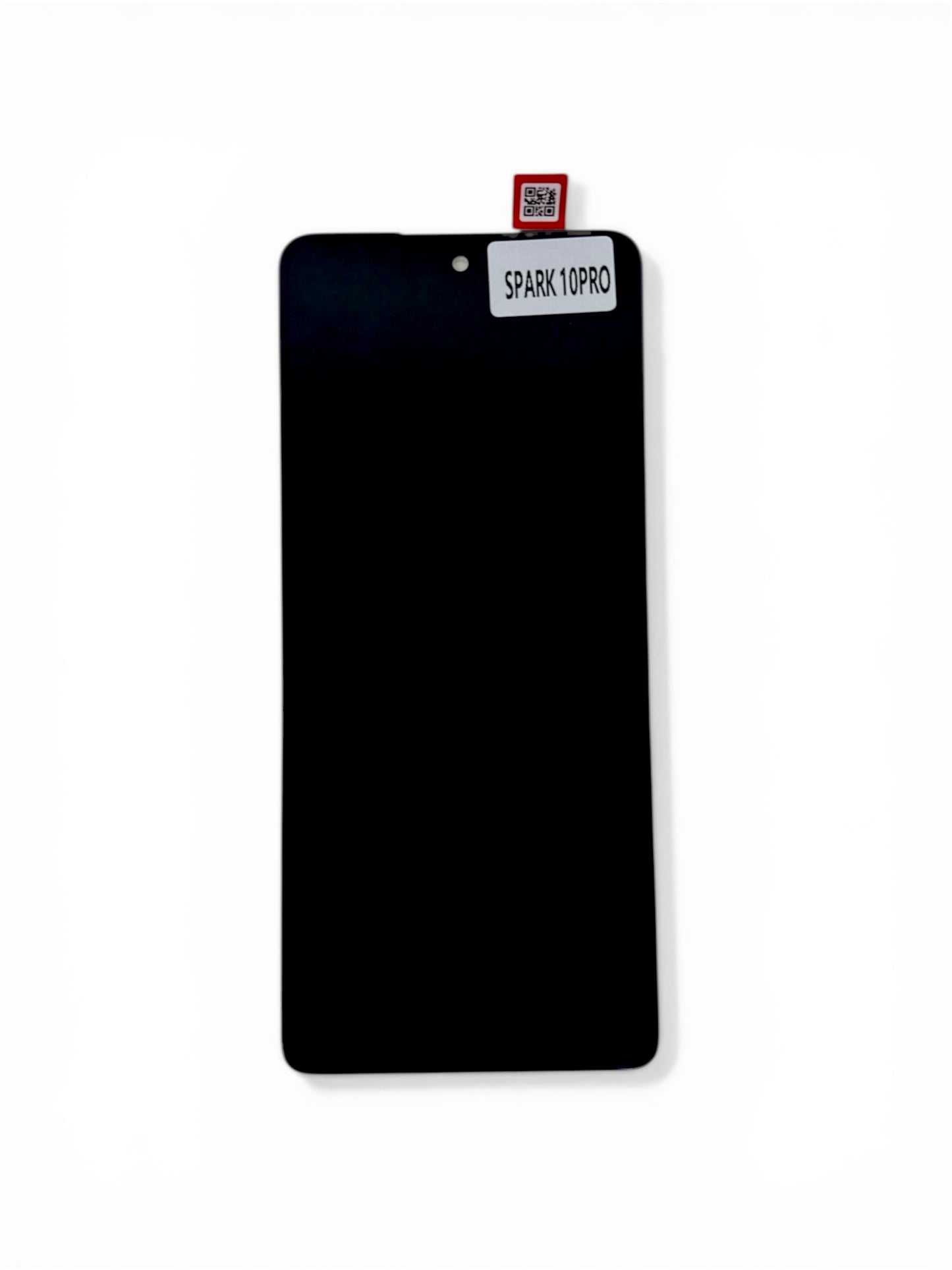 PANTALLA TECNO SPARK 10 PRO
