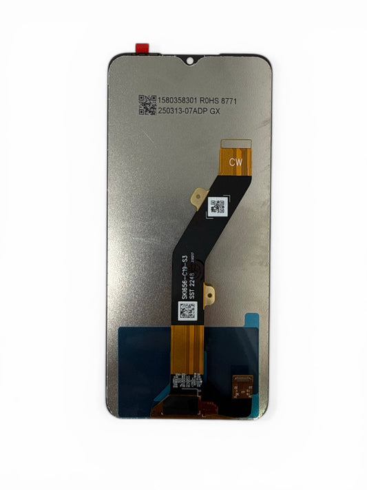PANTALLA TECNO POP 7 / INFINIX SMART 7 / INFINIX SMART 7 PLUS / INIFINIX HOT 30I