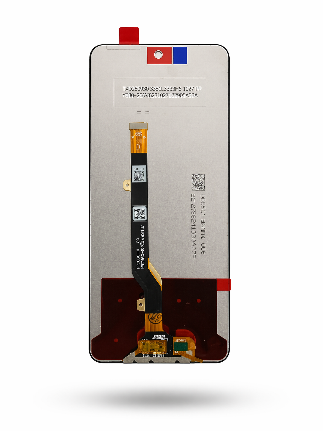 PANTALLA TECNO CAMON 18 18P/ CAMON 19 / CAMON 17P /  CAMON 19 NEO/ INFINIX HOT 11S /  INFINIX HOT 20S / TECNO SPARK 8 PRO