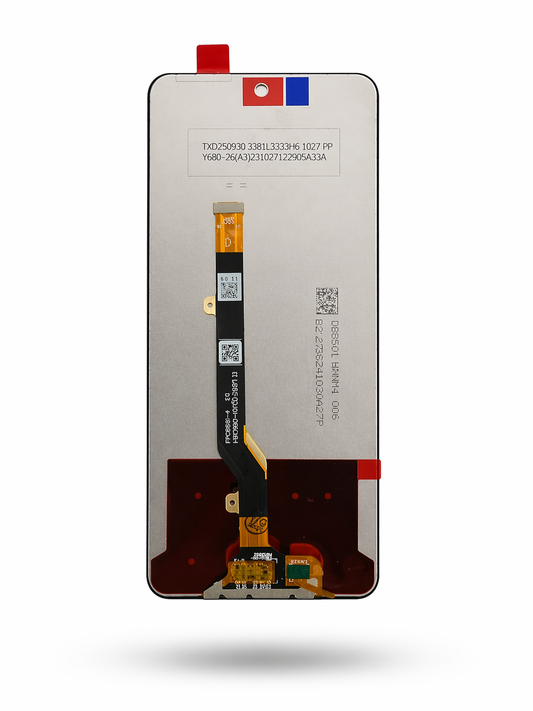 PANTALLA TECNO CAMON 18 18P/ CAMON 19 / CAMON 17P /  CAMON 19 NEO/ INFINIX HOT 11S /  INFINIX HOT 20S / TECNO SPARK 8 PRO