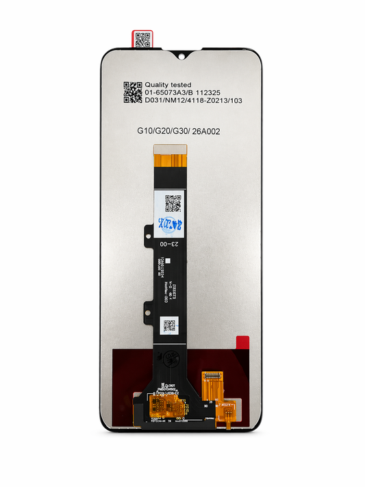 PANTALLA MOTOROLA G30 / G20 / G10 INCELL