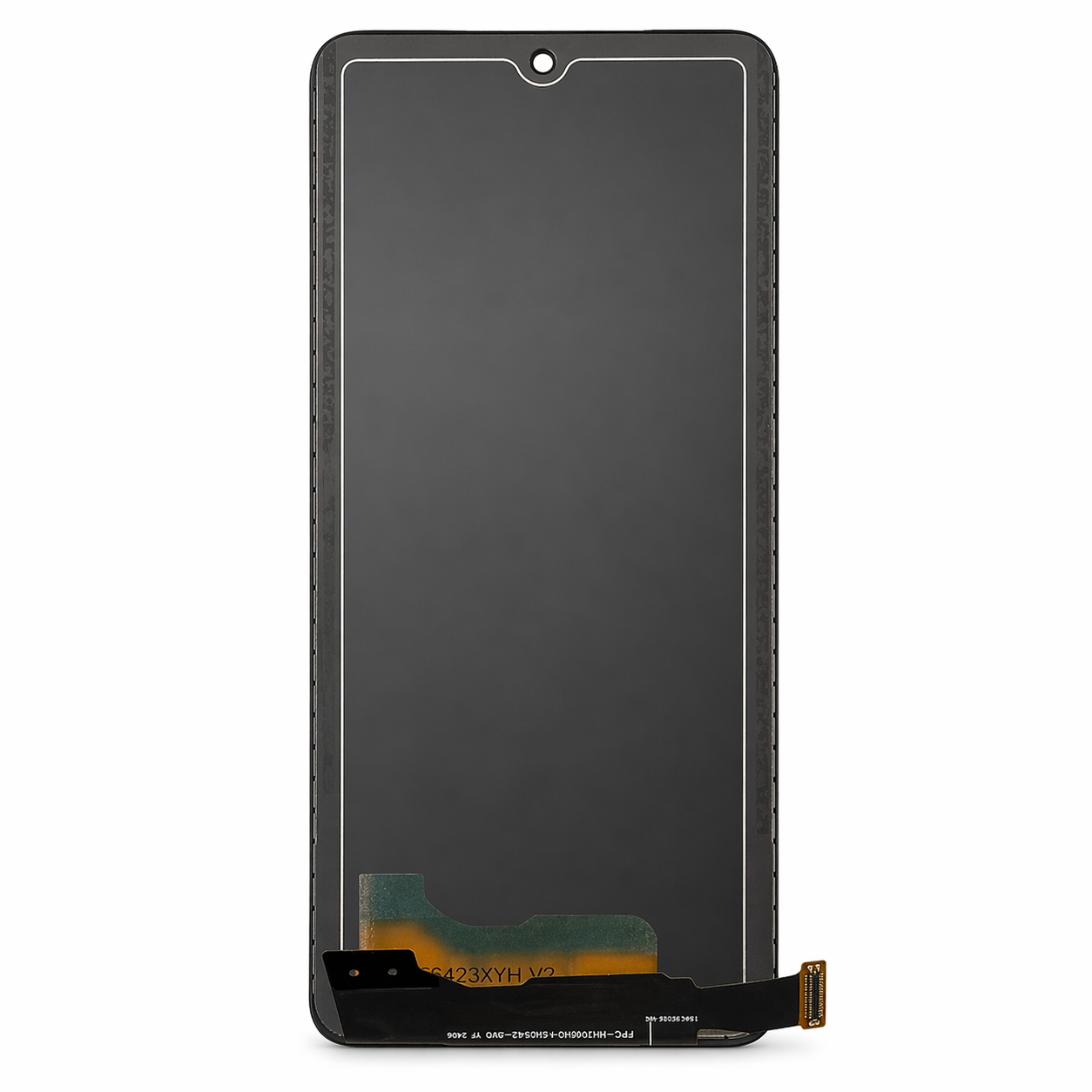 PANTALLA REDMI NOTE 11S / 11 / XIAOMI POCO M4 PRO 4G / NOTE 12S INCELL SIN MARCO