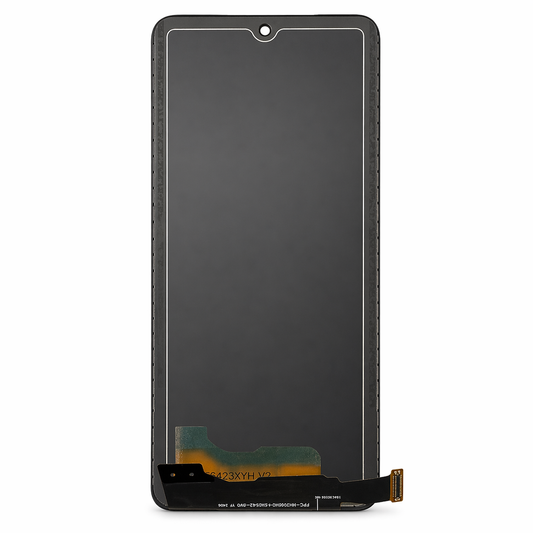 PANTALLA REDMI NOTE 11S / 11 / XIAOMI POCO M4 PRO 4G / NOTE 12S INCELL SIN MARCO