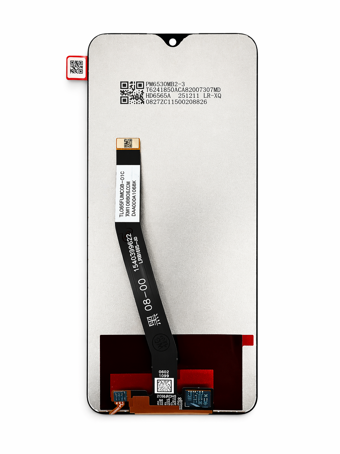PANTALLA REDMI 9 / 9 PRIME / POCO M2 ORI