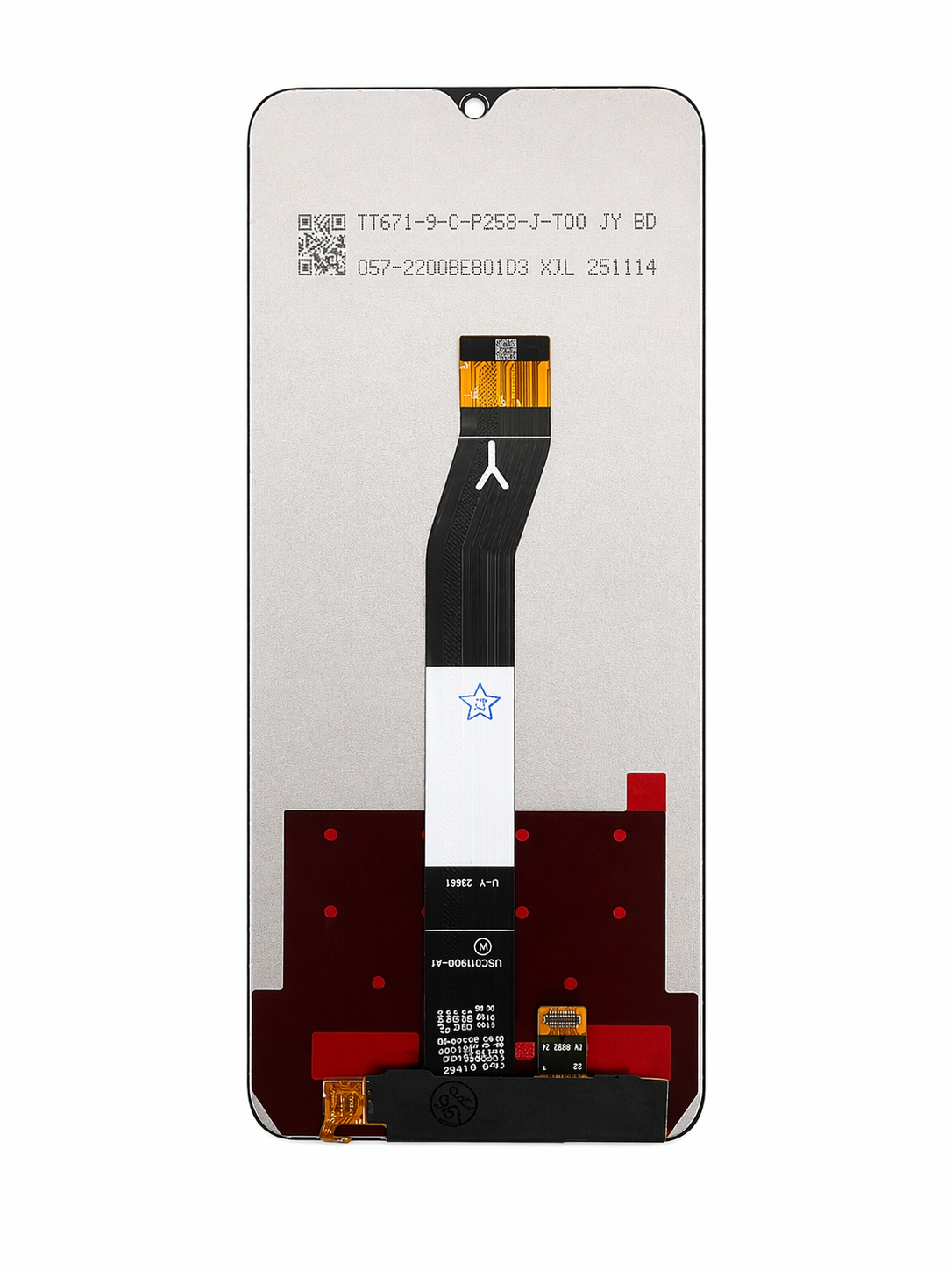 PANTALLA REDMI A3 / A3X ORI