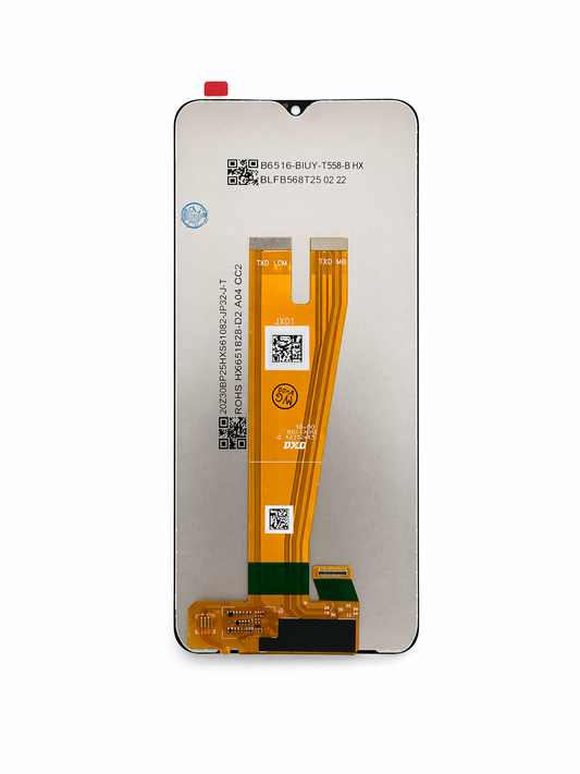 PANTALLA SAMSUNG A04 ORIGINAL OEM