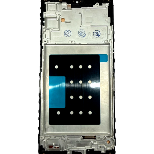 PANTALLA SAMSUNG A16 INCELL CON MARCO 4G