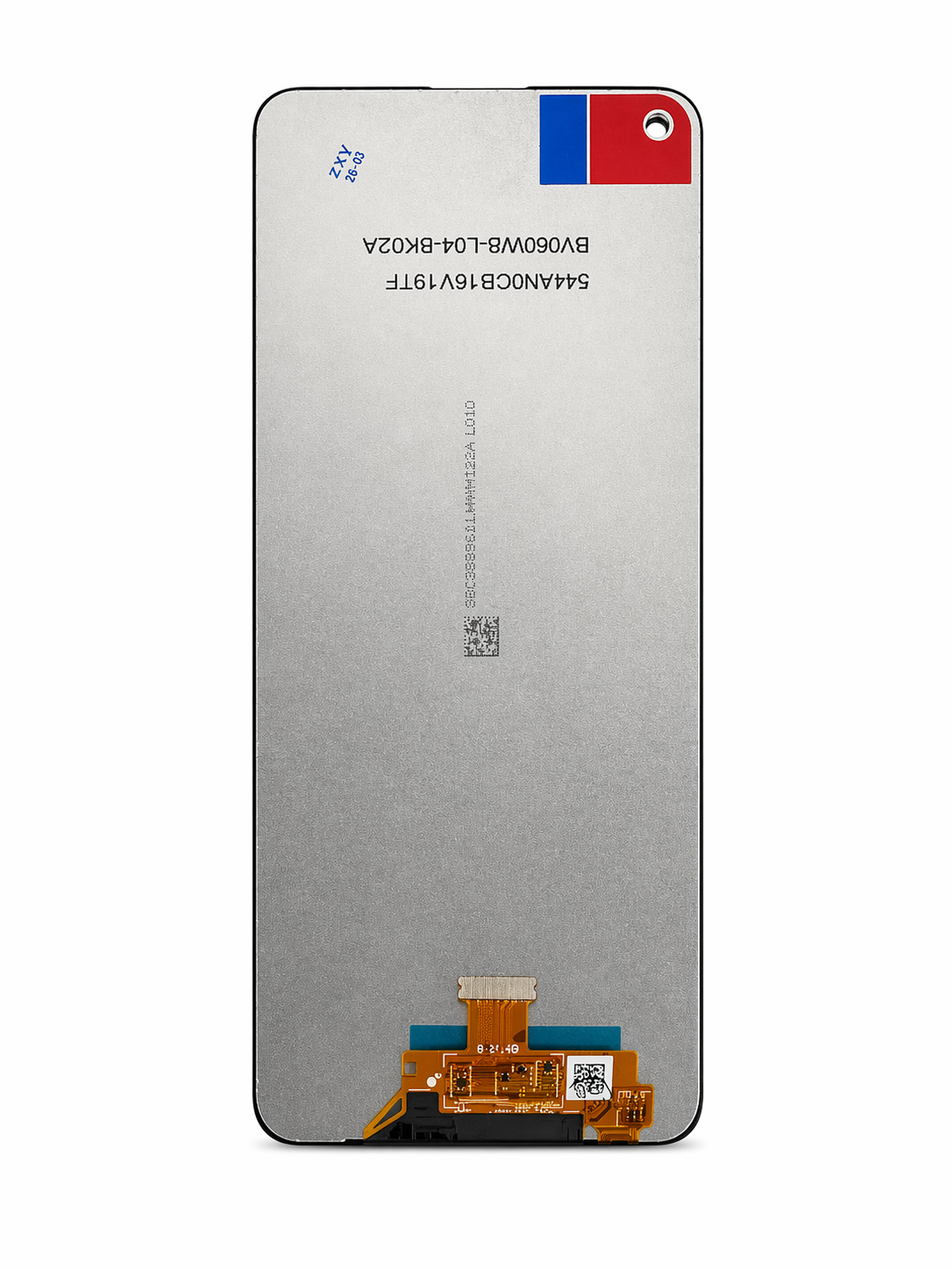 PANTALLA SAMSUNG A21S SIN MARCO ORI