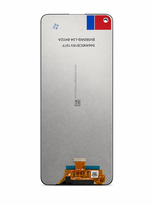 PANTALLA SAMSUNG A21S SIN MARCO ORI