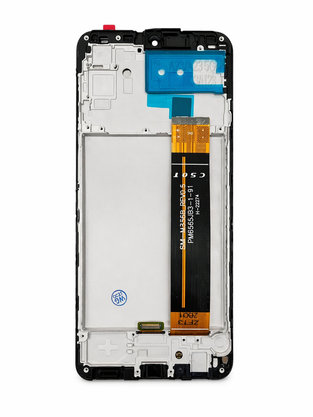 PANTALLA SAMSUNG A23 INCELL CON MARCO