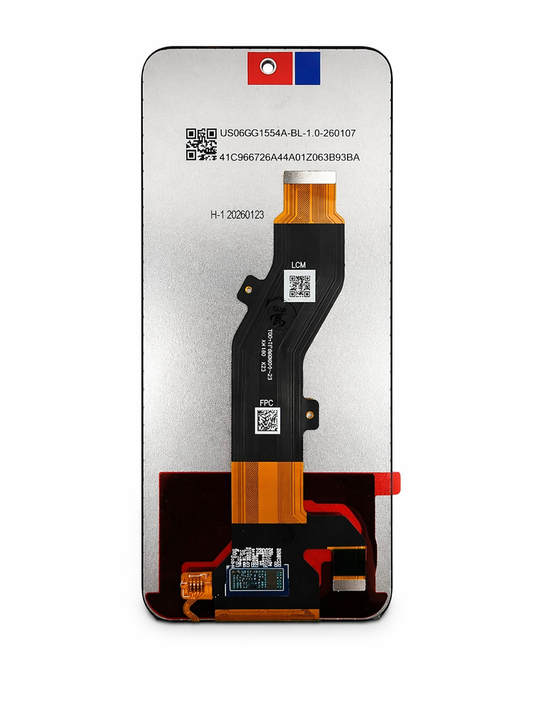 PANTALLA TECNO SPARK GO 1 (POSIBLE COMPATIBILIDAD CON TECNO POP 9)