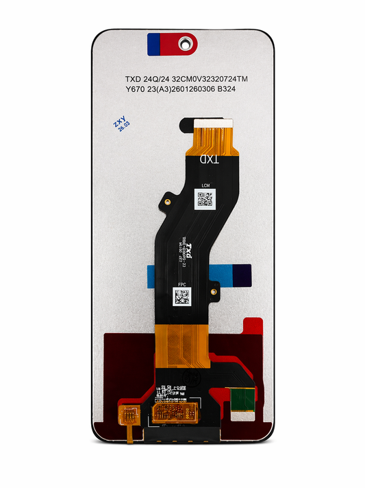 PANTALLA TECNO SMART 9 /TECNO SPARK 9T