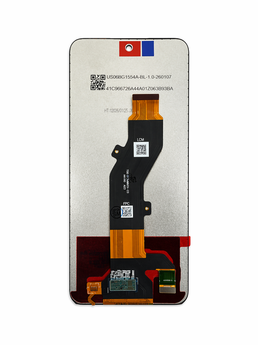 PANTALLA TECNO SPARK GO 2