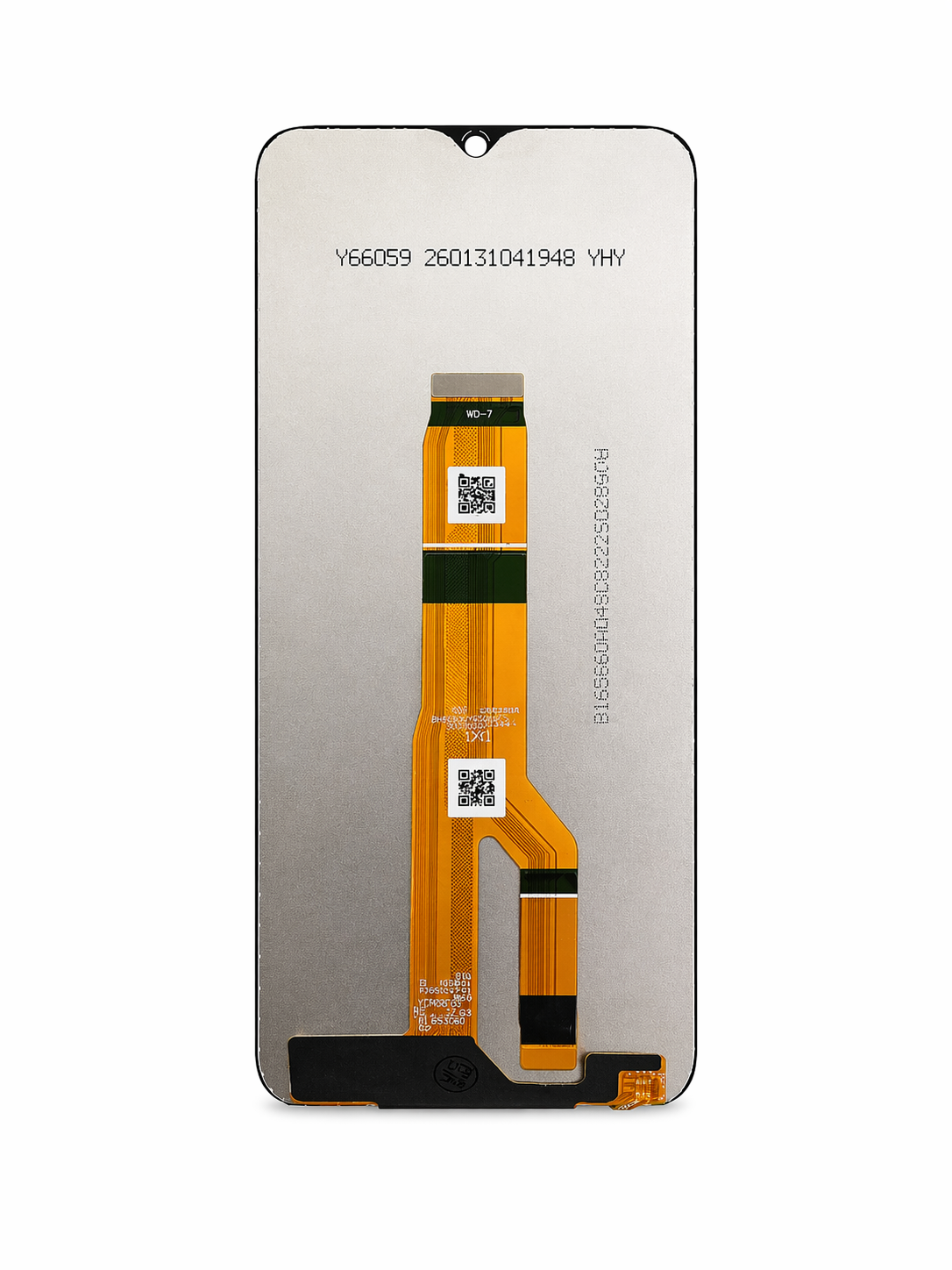 PANTALLA HUAWEI HONOR X6A PLUS / X6A ORI