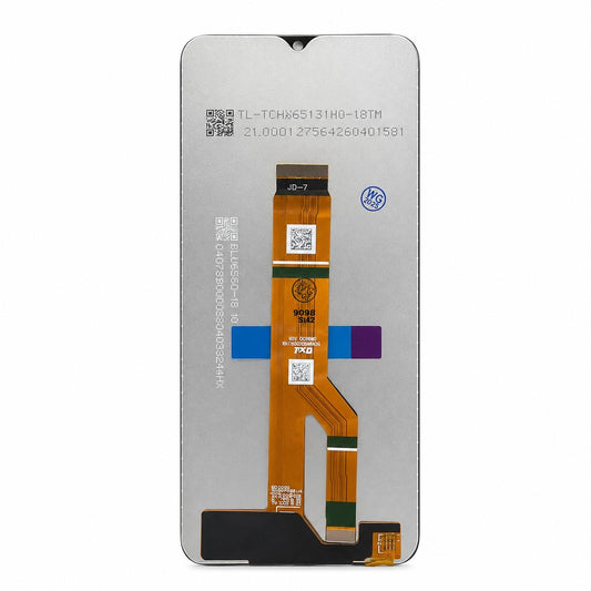 PANTALLA HONOR X6B ORIGINAL OEM