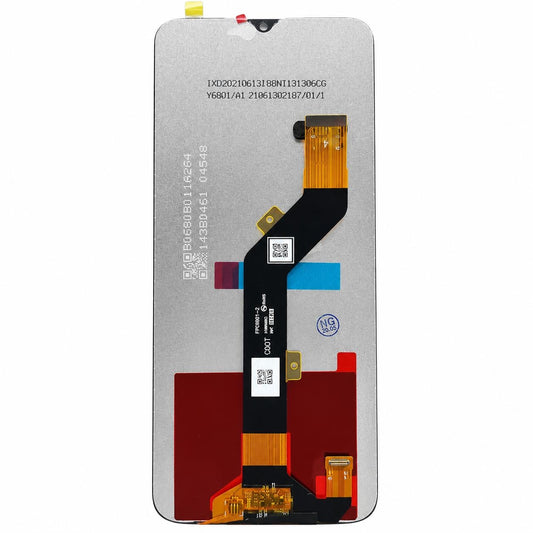 PANTALLA INFINIX HOT 10 PLAY ORIGINAL