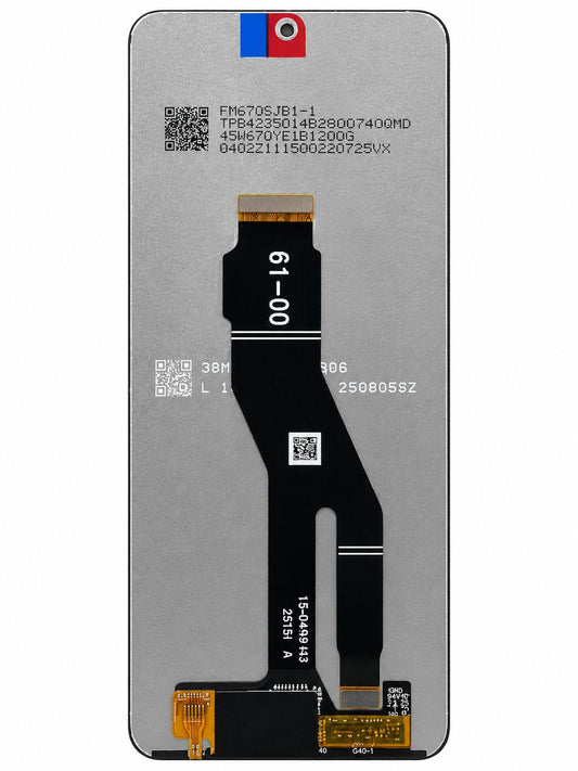 PANTALLA HONOR X8A ORIGINAL OEM