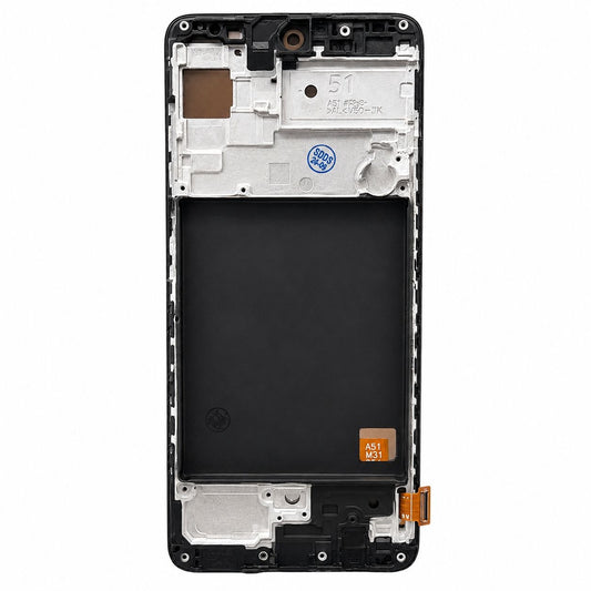 PANTALLA SAMSUNG A51 INCELL + FRAME