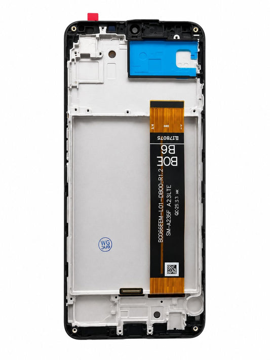 PANTALLA SAMSUNG A06 5G INCELL + FRAME