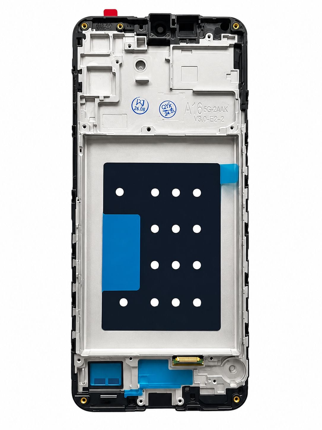 PANTALLA SAMSUNG A16 5G INCELL + FRAME