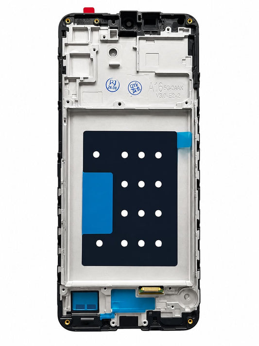 PANTALLA SAMSUNG A16 5G INCELL + FRAME