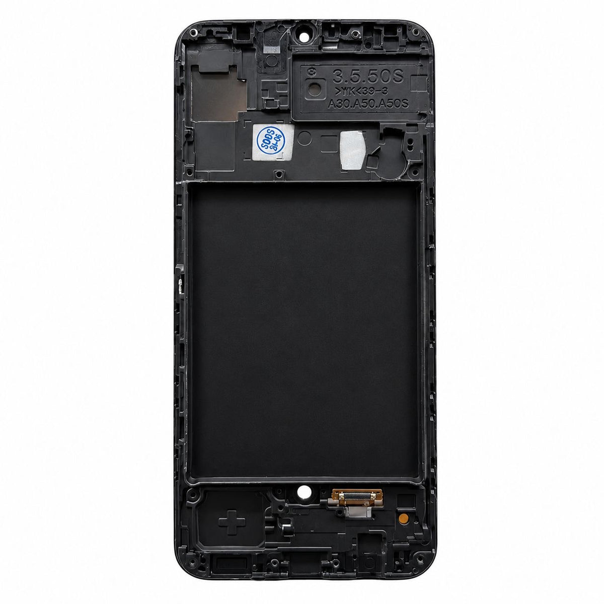 PANTALLA SAMSUNG A50 / A30 INCELL + FRAME HD+