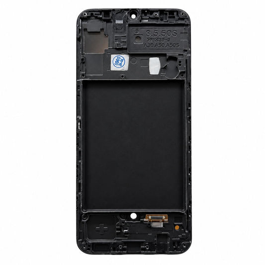 PANTALLA SAMSUNG A50 / A30 INCELL + FRAME HD+
