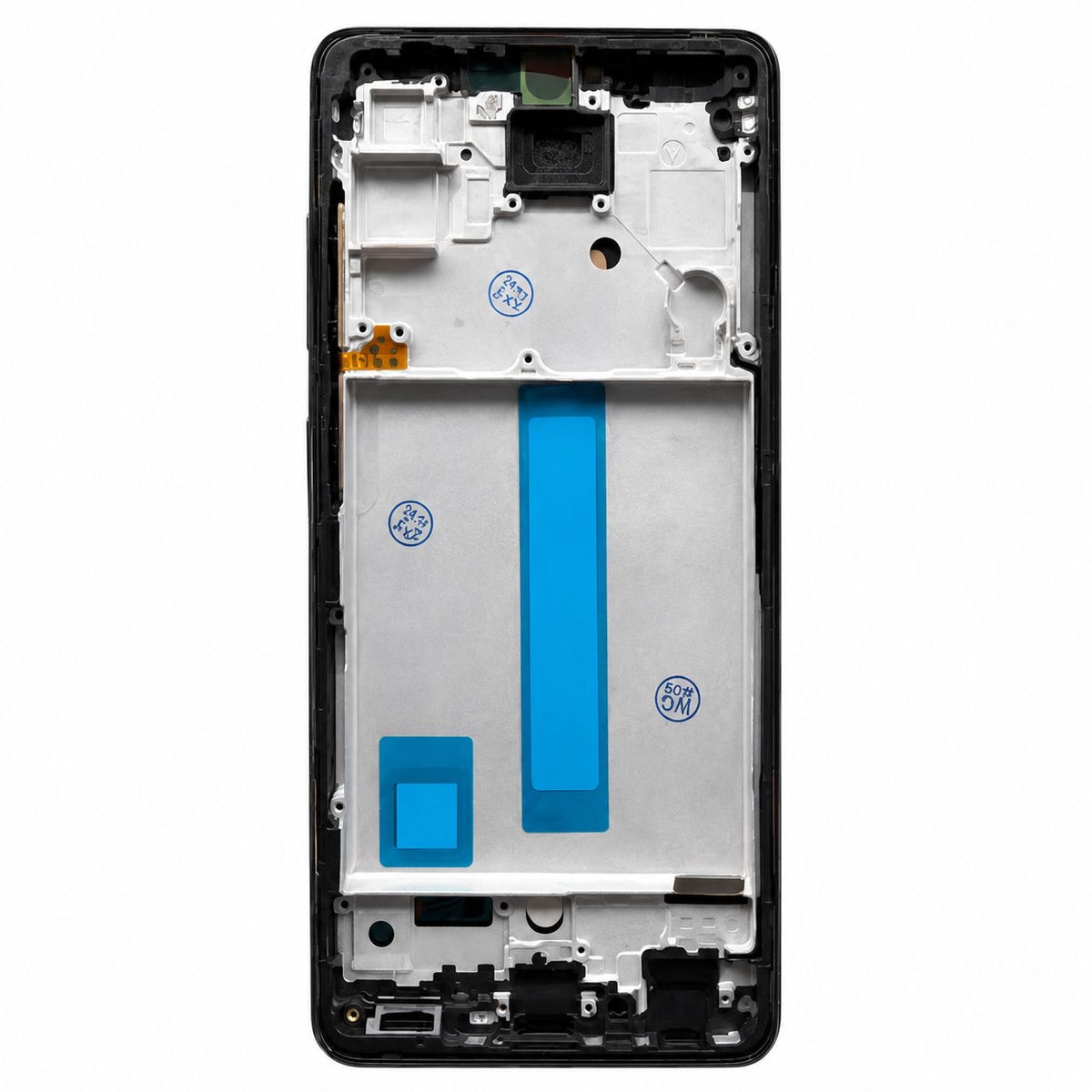 PANTALLA SAMSUNG A52 INCELL + FRAME