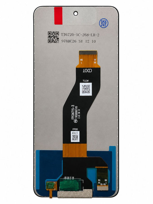 PANTALLA TECNO SPARK 40C ORIGINAL