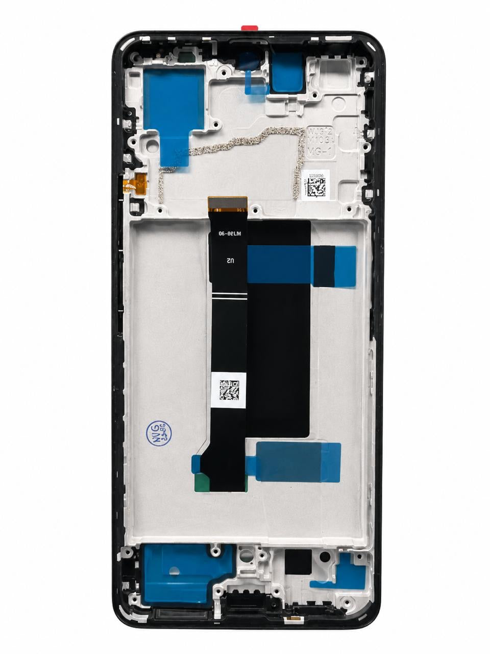 PANTALLA XIAOMI POCO X6 INCELL + FRAME