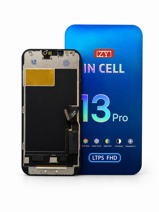 PANTALLA IPHONE 13 PRO CALIDAD ZY FHD COF