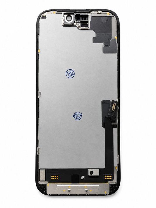 PANTALLA IPHONE 16 CALIDAD ORIGINAL