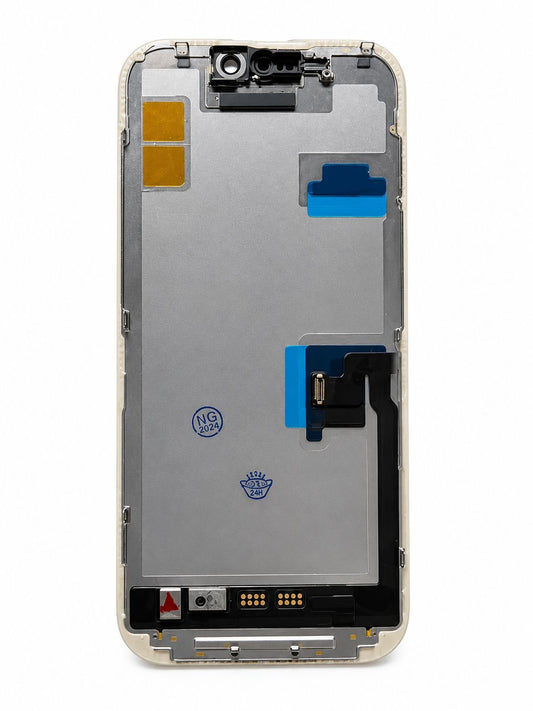 PANTALLA IPHONE 16 PRO CALIDAD ORIGINAL FOG/OEM