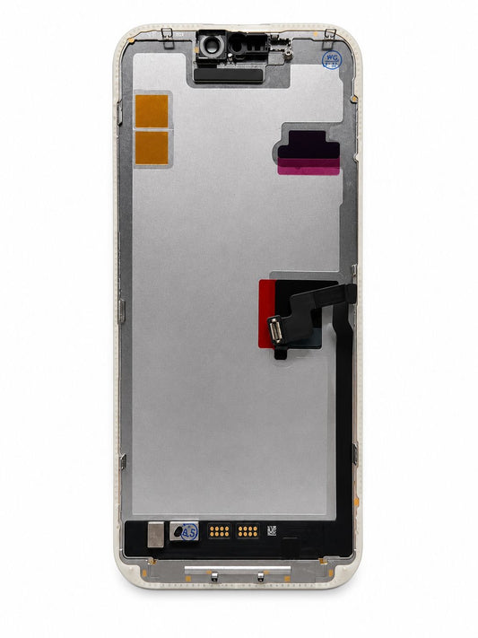 PANTALLA IPHONE 16 PRO MAX CALIDAD ORIGINAL FOG/OEM