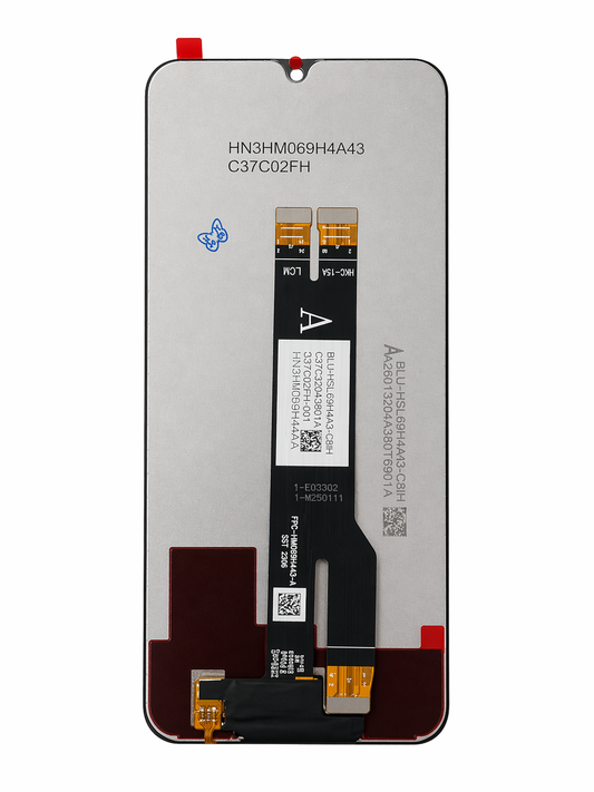 PANTALLA REDMI 15C ORI
