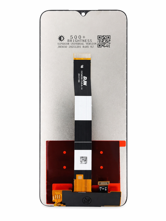 PANTALLA REDMI 9A / 9C /  9I / 10A ORI