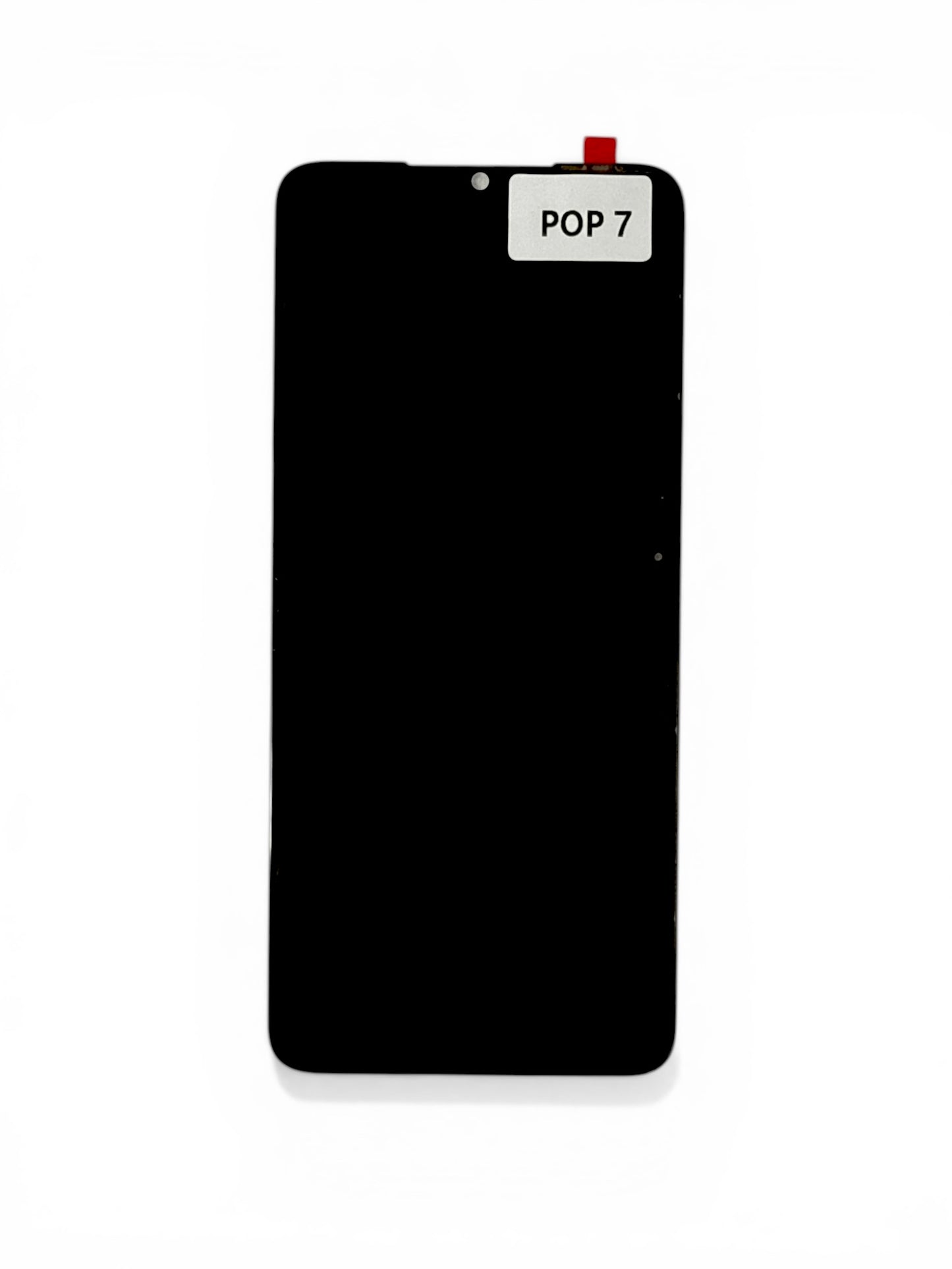 PANTALLA TECNO POP 7 / INFINIX SMART 7 / INFINIX SMART 7 PLUS / INIFINIX HOT 30I