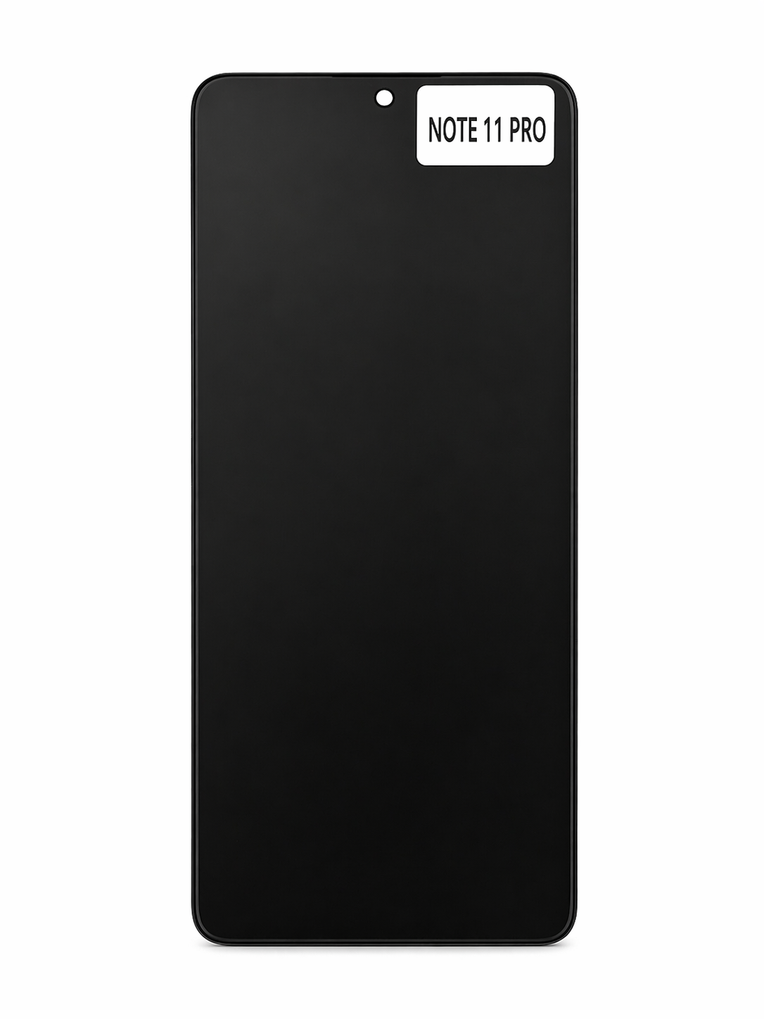 PANTALLA REDMI NOTE 11 PRO 4G/5G CALIDAD INCELL