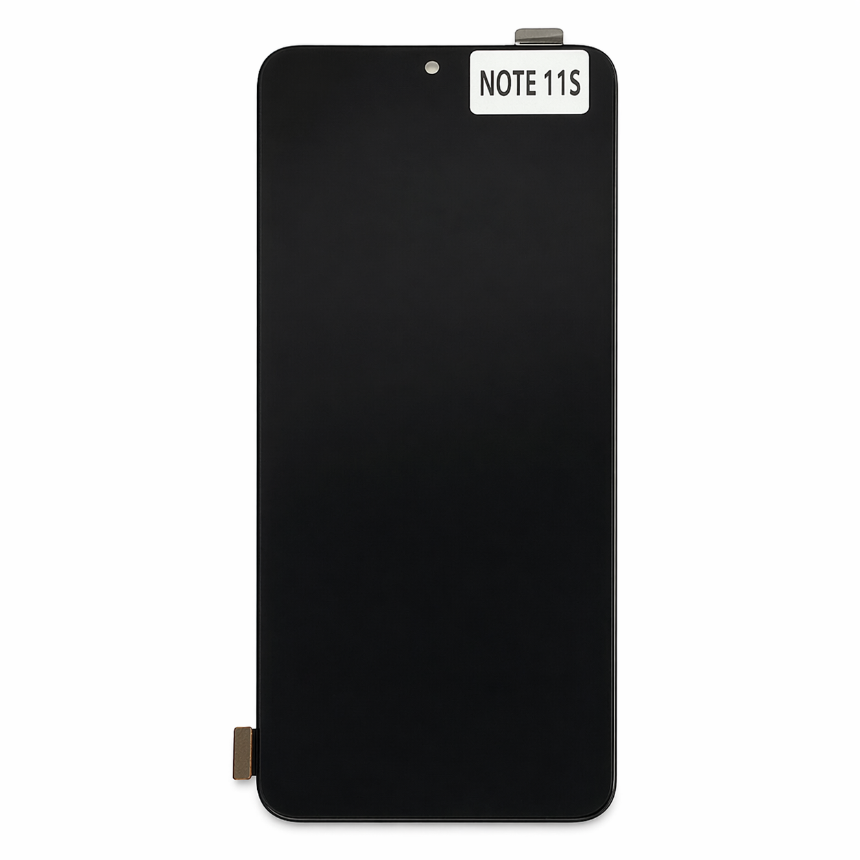 PANTALLA REDMI NOTE 11S / 11 / XIAOMI POCO M4 PRO 4G / NOTE 12S INCELL SIN MARCO