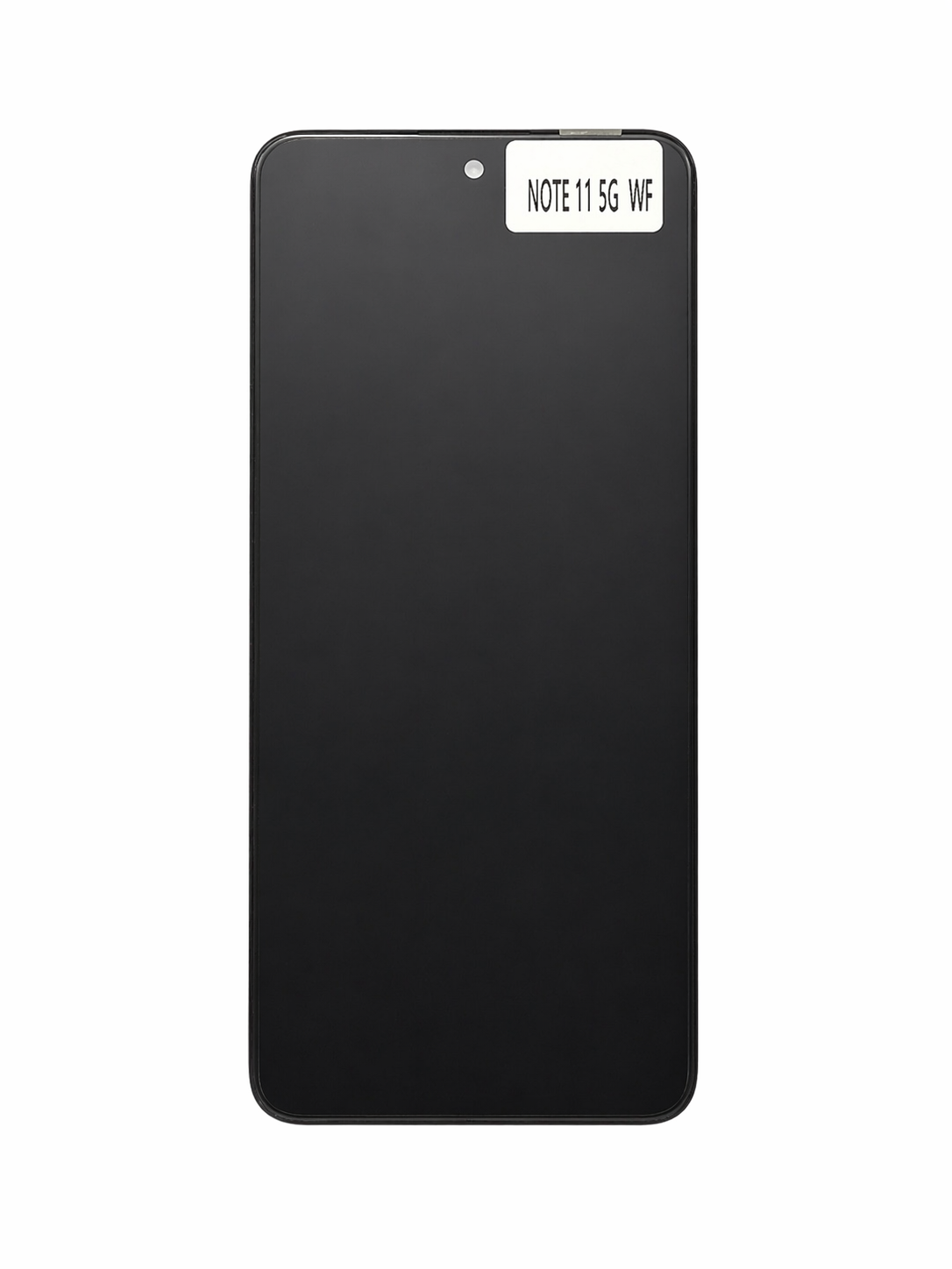 PANTALLA REDMI NOTE 11 5G INCELL CON MARCO