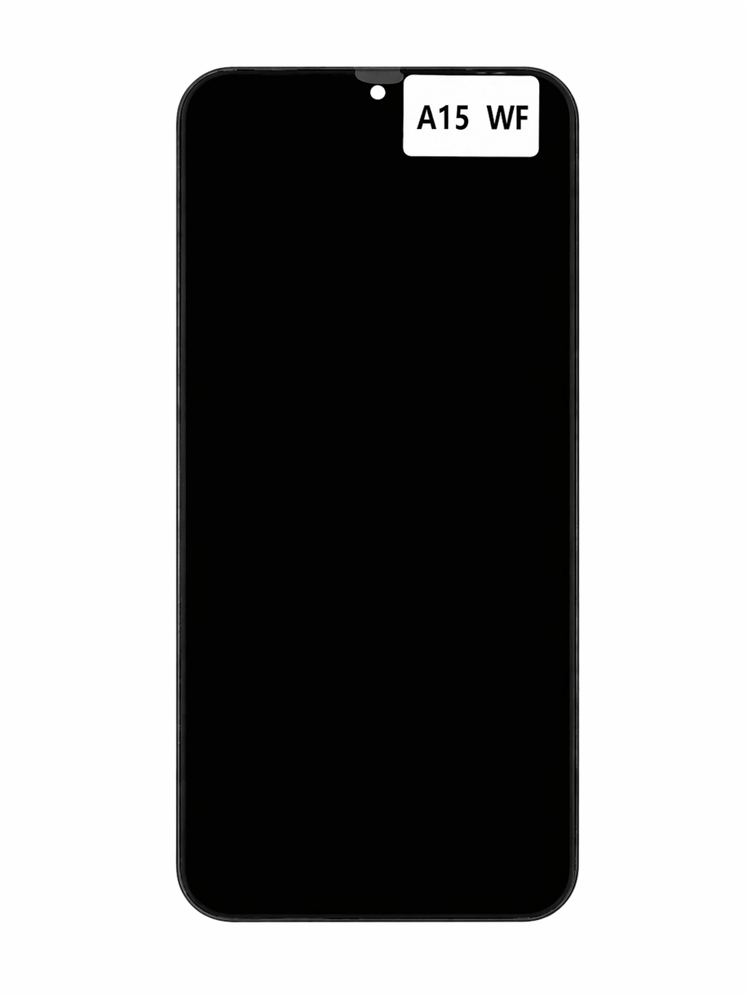 PANTALLA SANSUNG A15 INCELL CON MARCO